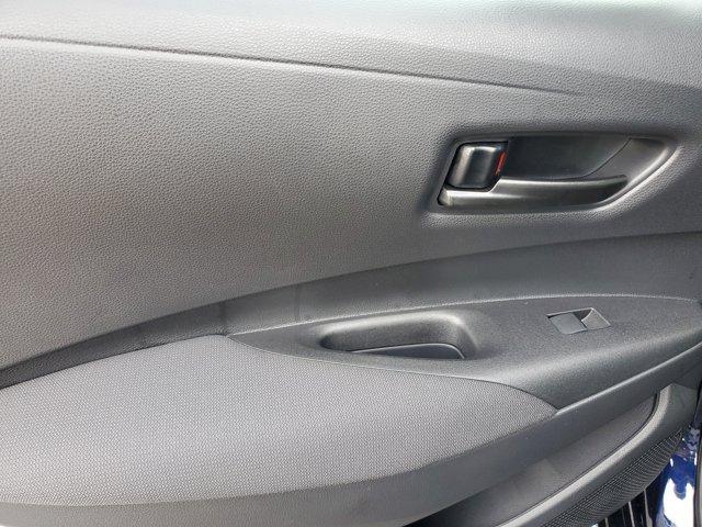 new 2025 Toyota Corolla car