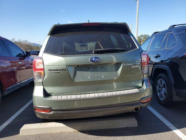 used 2017 Subaru Forester car, priced at $17,831