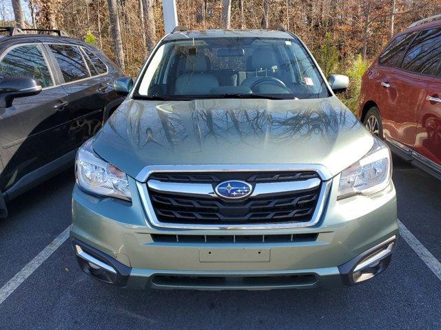 used 2017 Subaru Forester car, priced at $17,831