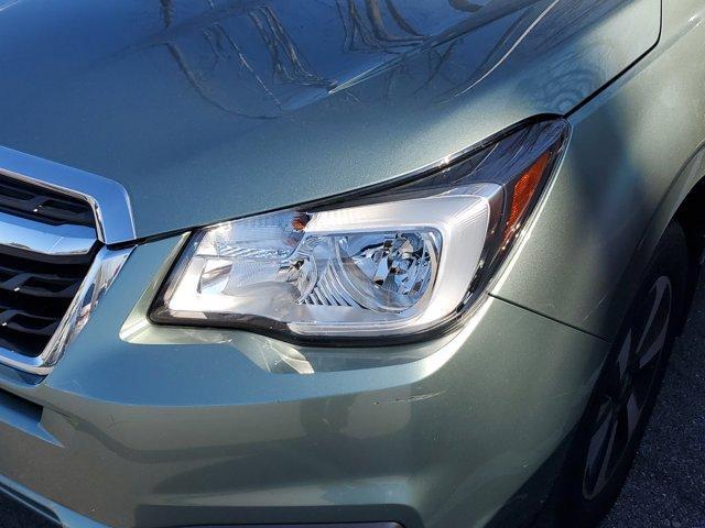 used 2017 Subaru Forester car, priced at $17,831