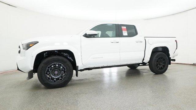 new 2025 Toyota Tacoma car