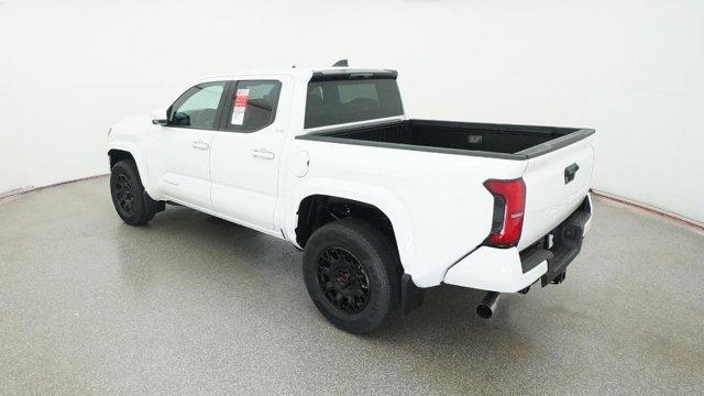 new 2025 Toyota Tacoma car