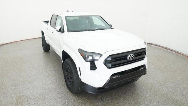 new 2025 Toyota Tacoma car