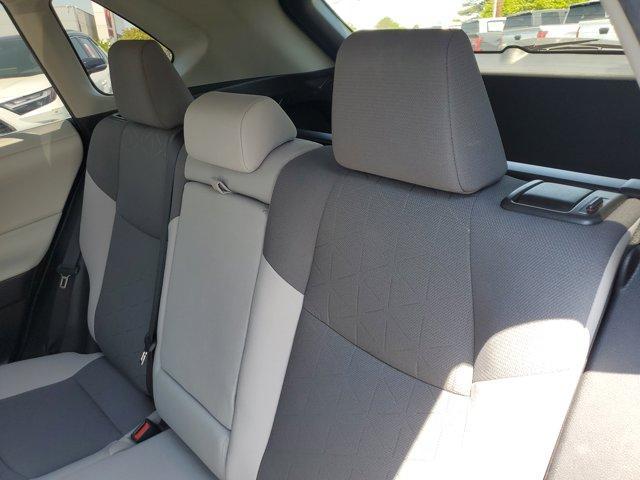 used 2021 Toyota RAV4 car