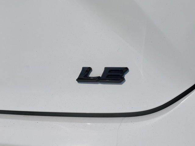 new 2025 Toyota Camry car