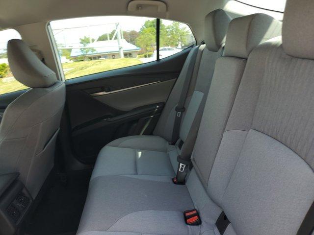 new 2025 Toyota Camry car