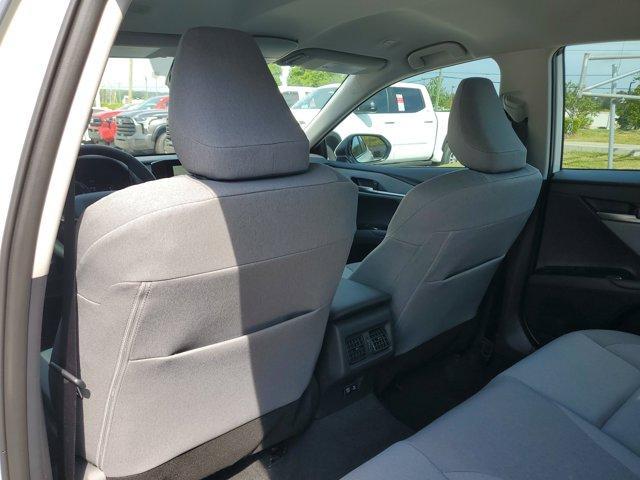 new 2025 Toyota Camry car