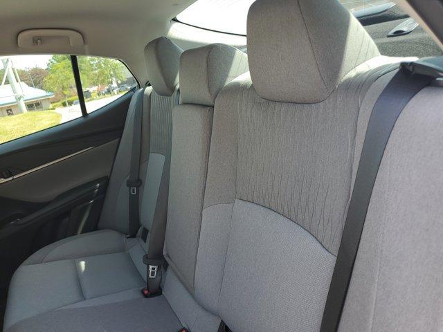 new 2025 Toyota Camry car