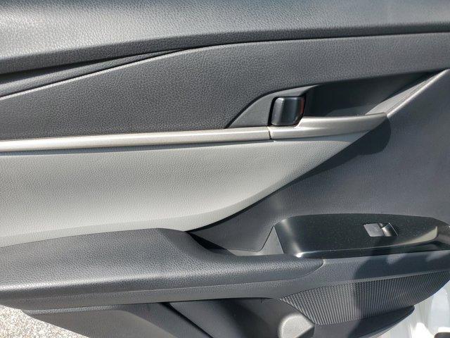 new 2025 Toyota Camry car