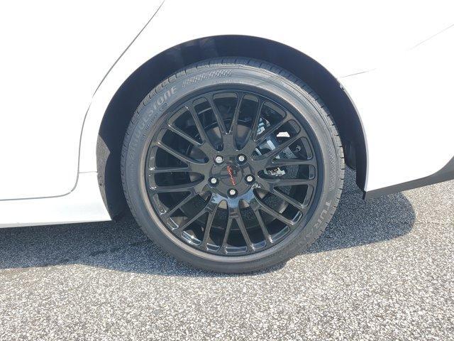 new 2025 Toyota Camry car