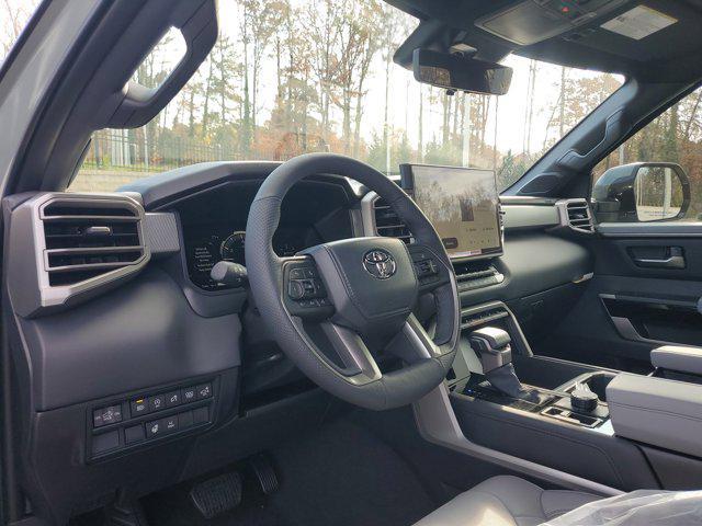 new 2026 Toyota Tundra car, priced at $61,498