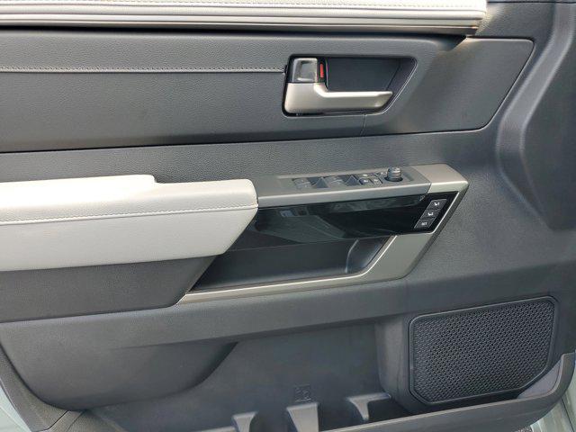 new 2026 Toyota Tundra car, priced at $61,498