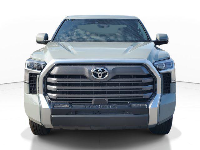 new 2026 Toyota Tundra car, priced at $61,498