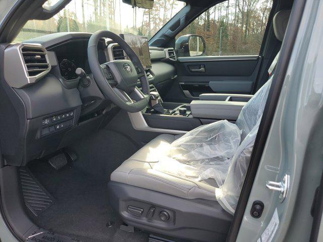 new 2026 Toyota Tundra car, priced at $61,498