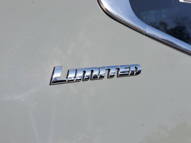 new 2026 Toyota Tundra car, priced at $61,498