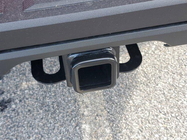 new 2026 Toyota Tundra car, priced at $61,498