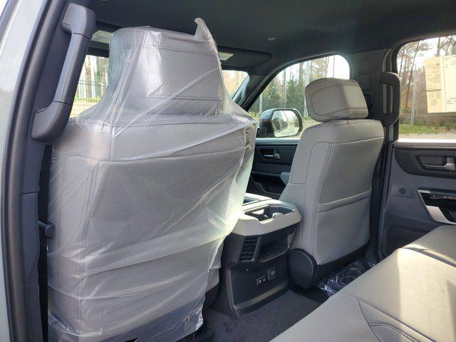 new 2026 Toyota Tundra car, priced at $61,498