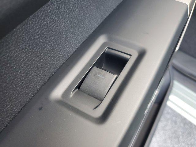 new 2026 Toyota Tundra car, priced at $61,498