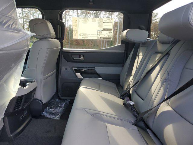 new 2026 Toyota Tundra car, priced at $61,498