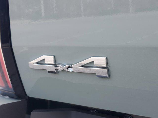 new 2026 Toyota Tundra car, priced at $61,498