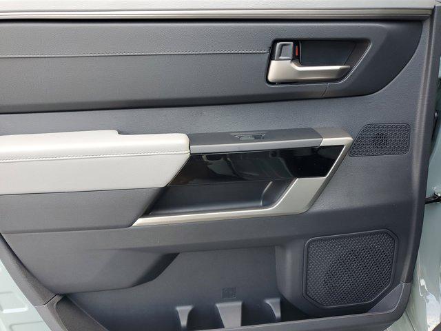 new 2026 Toyota Tundra car, priced at $61,498