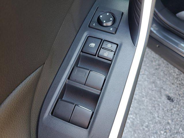 new 2025 Toyota RAV4 Hybrid car, priced at $34,427