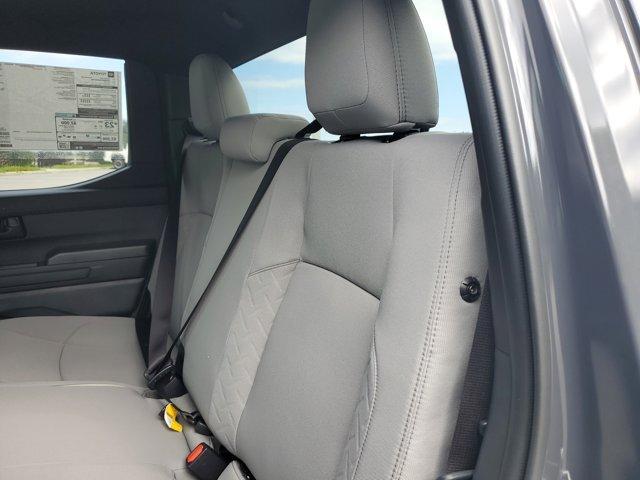 new 2025 Toyota Tacoma car