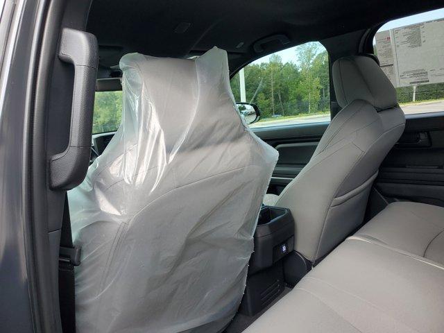 new 2025 Toyota Tacoma car
