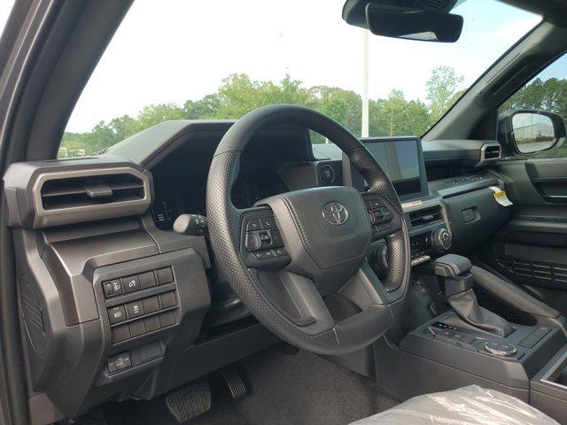 new 2025 Toyota Tacoma car