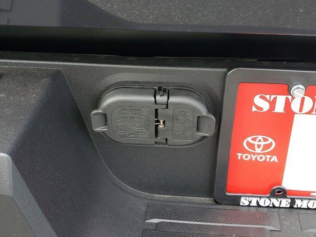 new 2025 Toyota Tacoma car