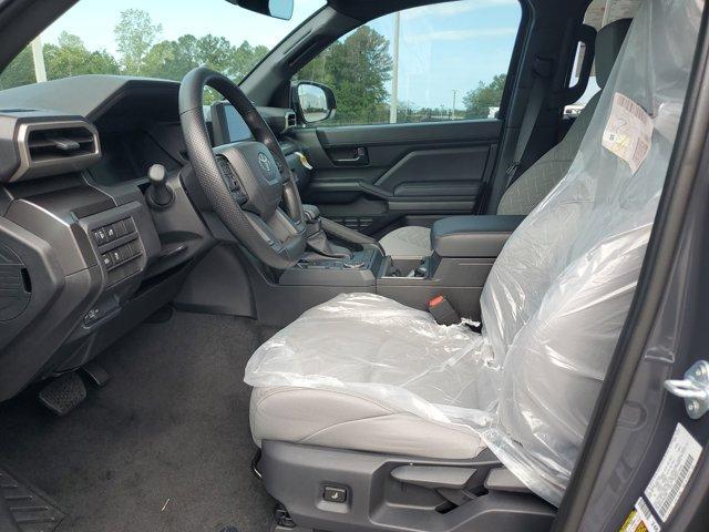 new 2025 Toyota Tacoma car