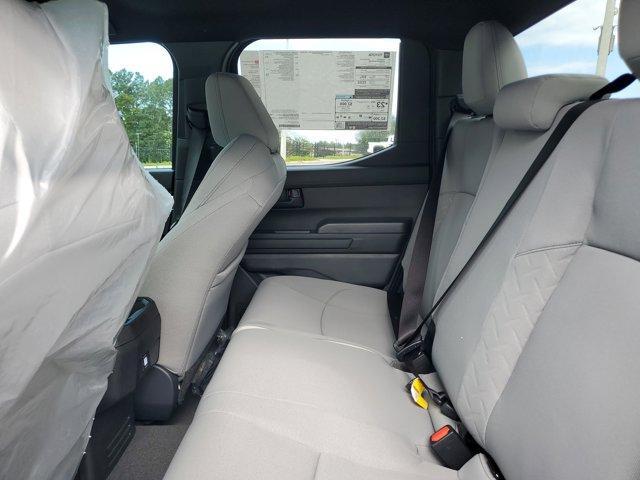 new 2025 Toyota Tacoma car