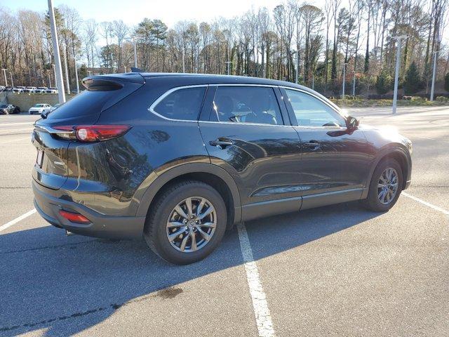 used 2023 Mazda CX-9 car, priced at $26,749