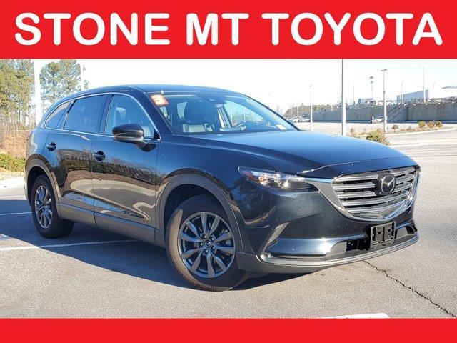 used 2023 Mazda CX-9 car, priced at $26,749