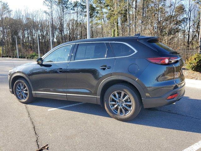 used 2023 Mazda CX-9 car, priced at $26,749