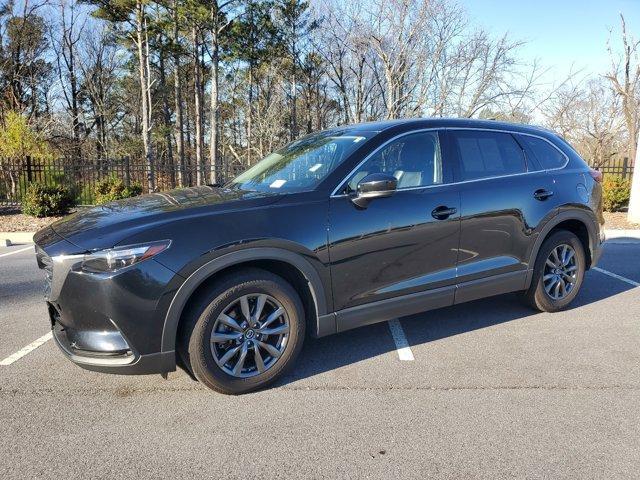 used 2023 Mazda CX-9 car, priced at $26,749