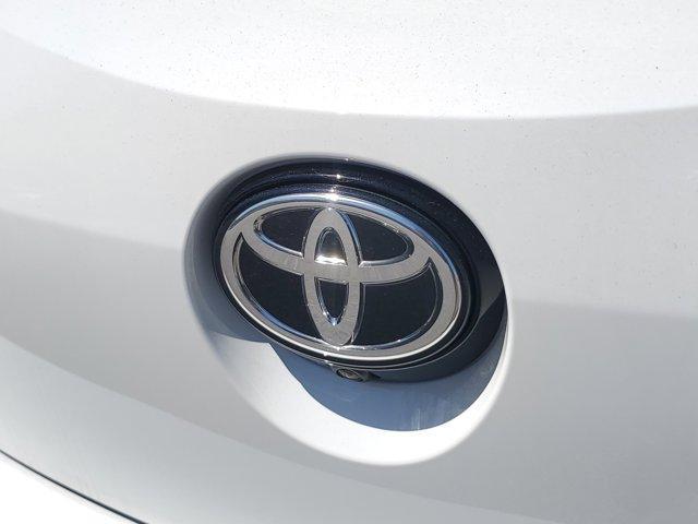 new 2025 Toyota GR Corolla car