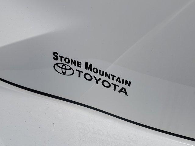 new 2025 Toyota GR Corolla car