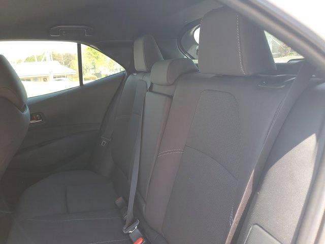 new 2025 Toyota GR Corolla car