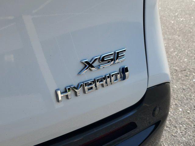 used 2024 Toyota Sienna car, priced at $45,199