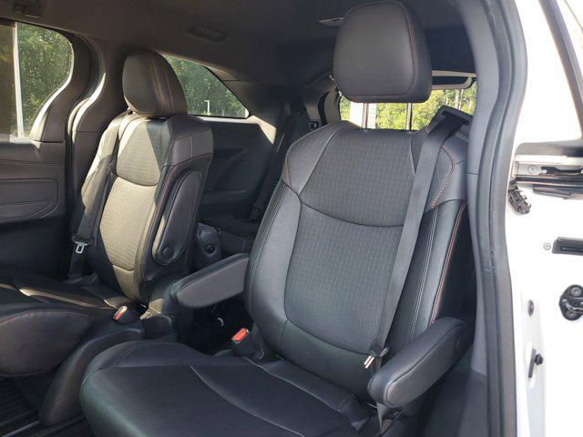 used 2024 Toyota Sienna car, priced at $45,199