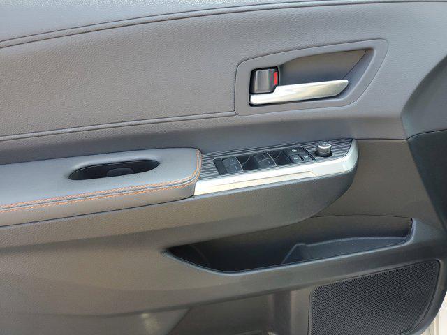 used 2024 Toyota Sienna car, priced at $45,199