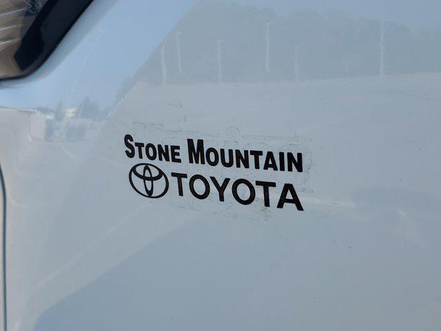 used 2024 Toyota Sienna car, priced at $45,199