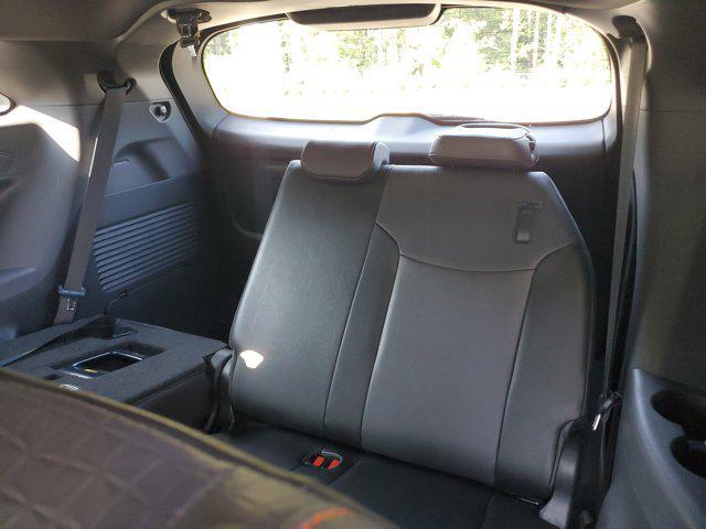 used 2024 Toyota Sienna car, priced at $45,199