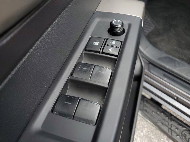 used 2024 Toyota Tundra car, priced at $44,681