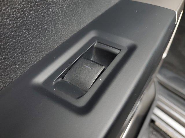 used 2024 Toyota Tundra car, priced at $44,681