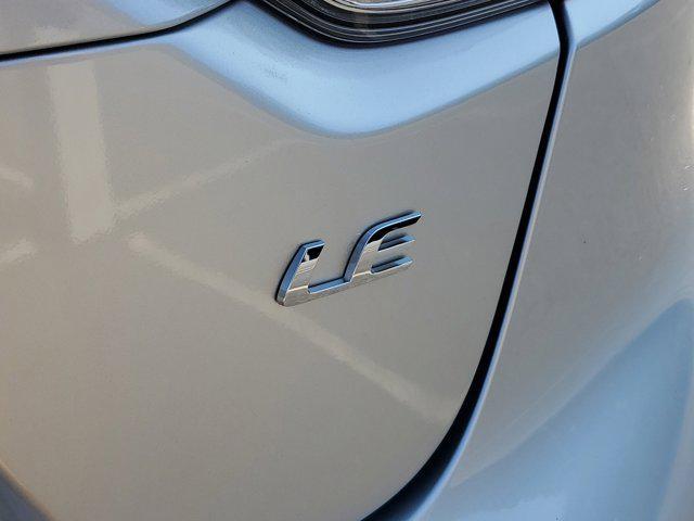 used 2025 Toyota Corolla car, priced at $19,999