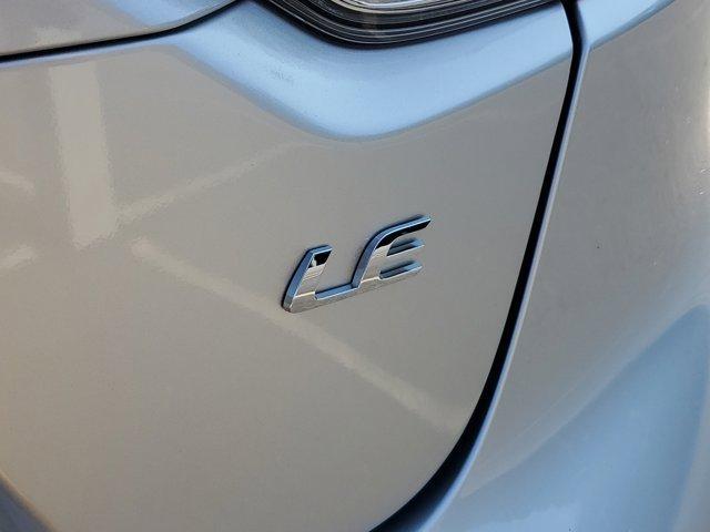 used 2025 Toyota Corolla car, priced at $21,525