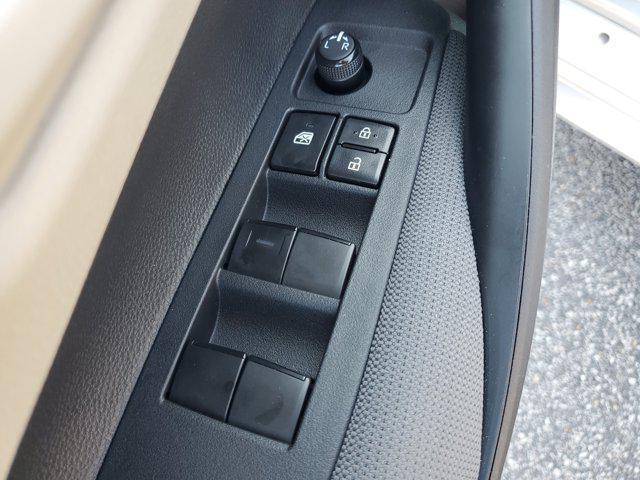 used 2025 Toyota Corolla car, priced at $19,999