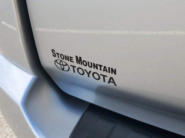 used 2022 Toyota 4Runner car, priced at $38,732